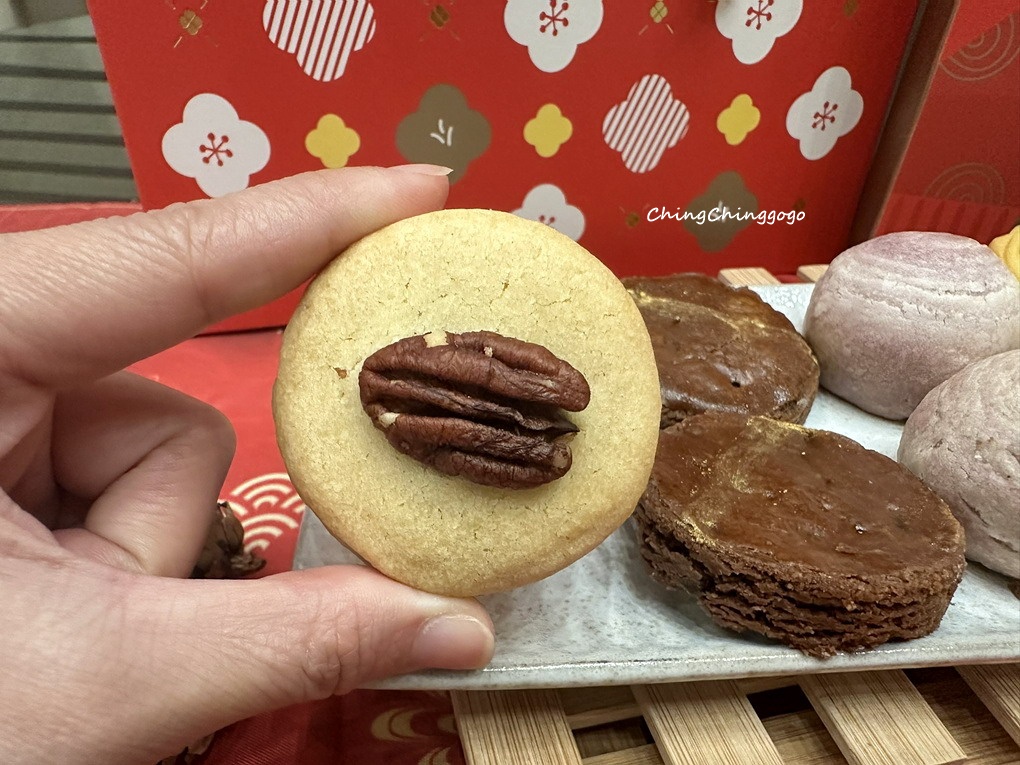 【2026新年禮盒開箱】自然薇甜Taste of Wei|迎春納福．圓滿團圓限定登場