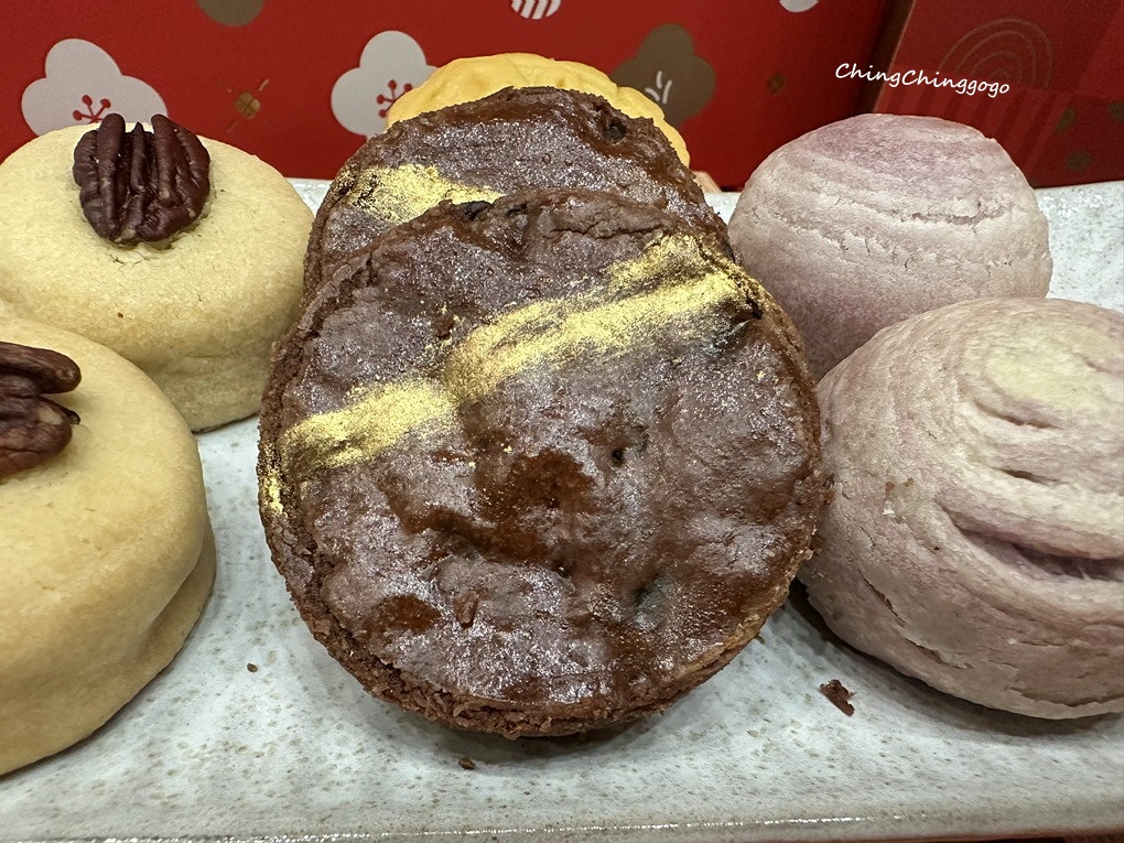 【2026新年禮盒開箱】自然薇甜Taste of Wei|迎春納福．圓滿團圓限定登場