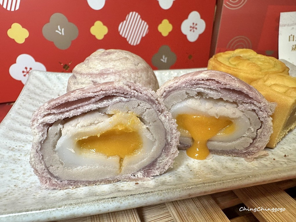 【2026新年禮盒開箱】自然薇甜Taste of Wei|迎春納福.圓滿團圓限定登場 - 第21張圖 【2026新年禮盒開箱】自然薇甜Taste of Wei|迎春納福.圓滿團圓限定登場