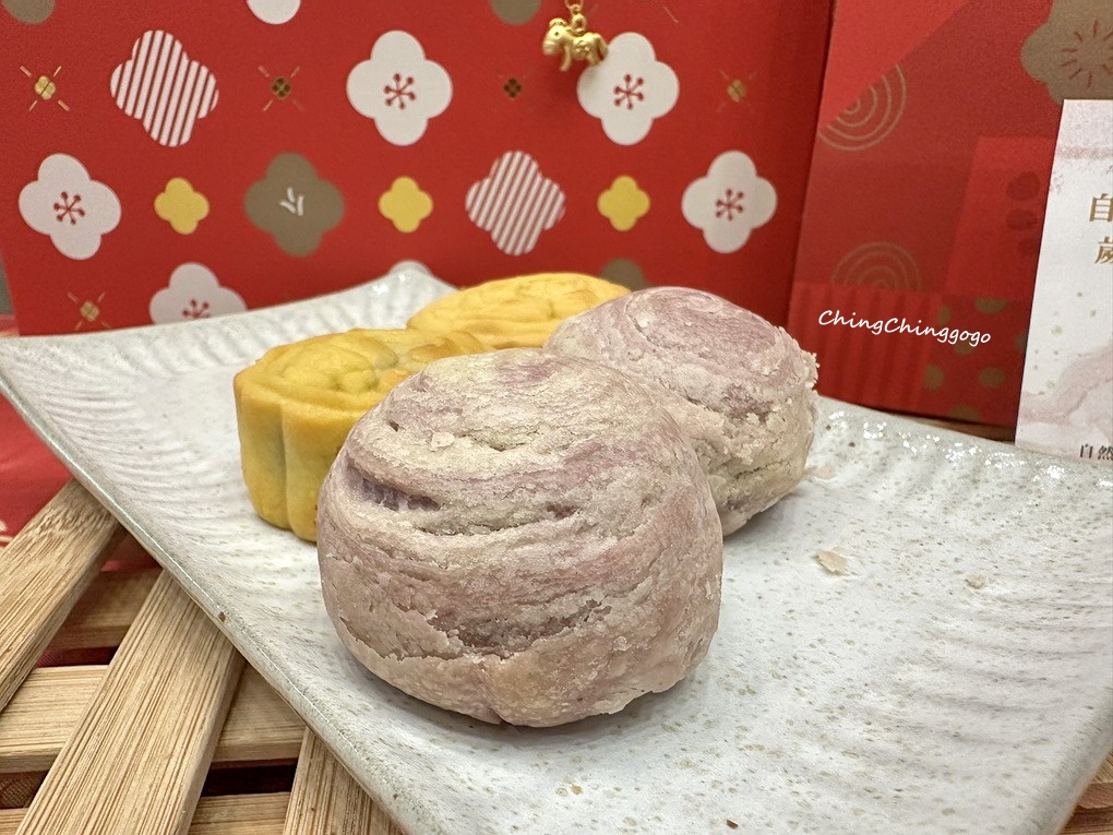 【2026新年禮盒開箱】自然薇甜Taste of Wei|迎春納福．圓滿團圓限定登場