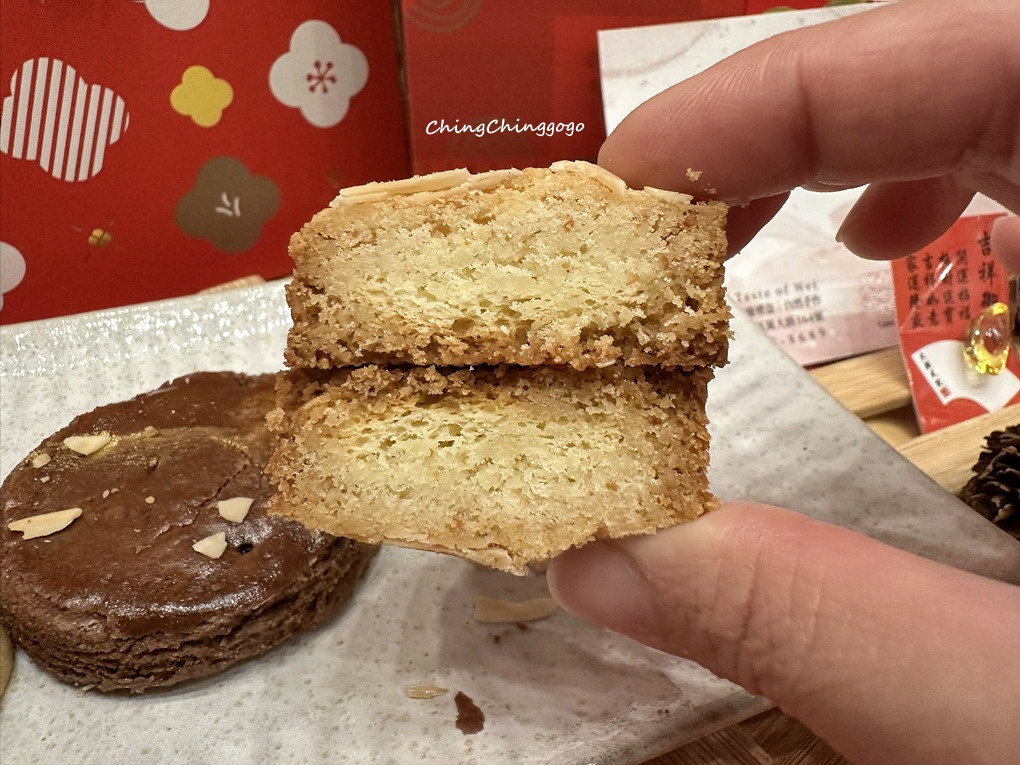 【2026新年禮盒開箱】自然薇甜Taste of Wei|迎春納福.圓滿團圓限定登場 - 第41張圖 【2026新年禮盒開箱】自然薇甜Taste of Wei|迎春納福.圓滿團圓限定登場