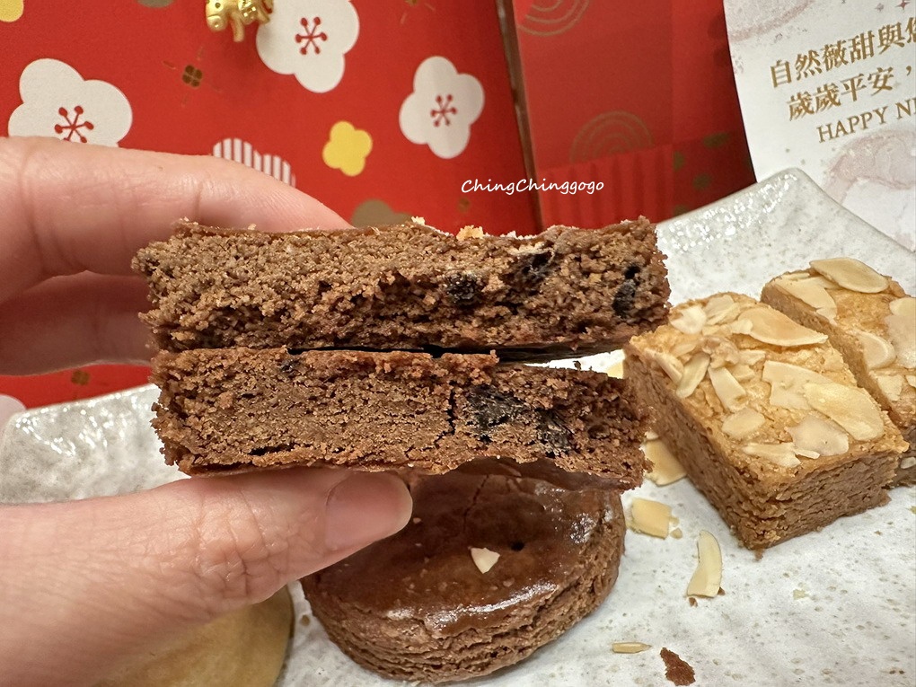 【2026新年禮盒開箱】自然薇甜Taste of Wei|迎春納福.圓滿團圓限定登場 - 第18張圖 【2026新年禮盒開箱】自然薇甜Taste of Wei|迎春納福.圓滿團圓限定登場