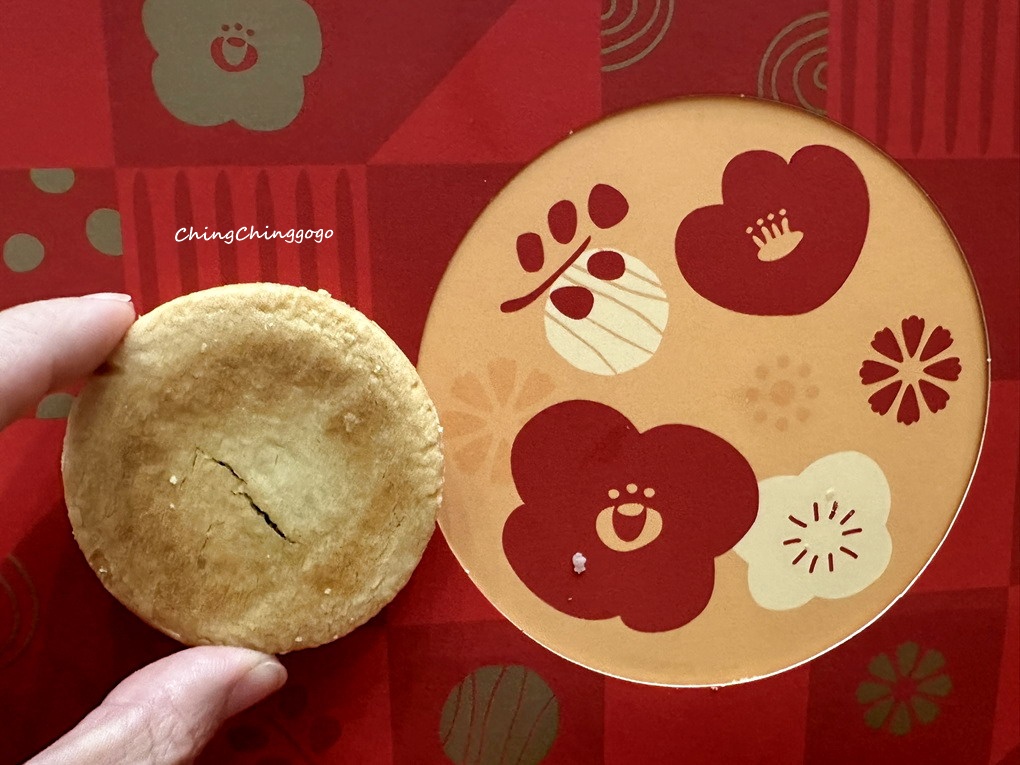 【2026新年禮盒開箱】自然薇甜Taste of Wei|迎春納福．圓滿團圓限定登場