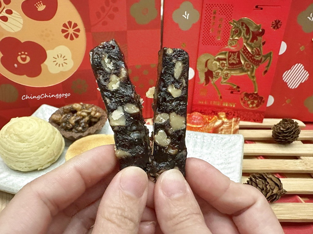 【2026新年禮盒開箱】自然薇甜Taste of Wei|迎春納福.圓滿團圓限定登場 - 第28張圖 【2026新年禮盒開箱】自然薇甜Taste of Wei|迎春納福.圓滿團圓限定登場
