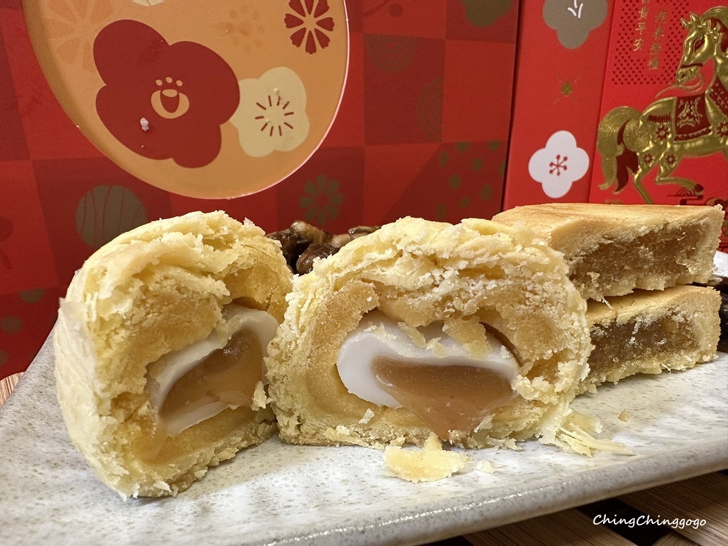 【2026新年禮盒開箱】自然薇甜Taste of Wei|迎春納福.圓滿團圓限定登場 - 第24張圖 【2026新年禮盒開箱】自然薇甜Taste of Wei|迎春納福.圓滿團圓限定登場