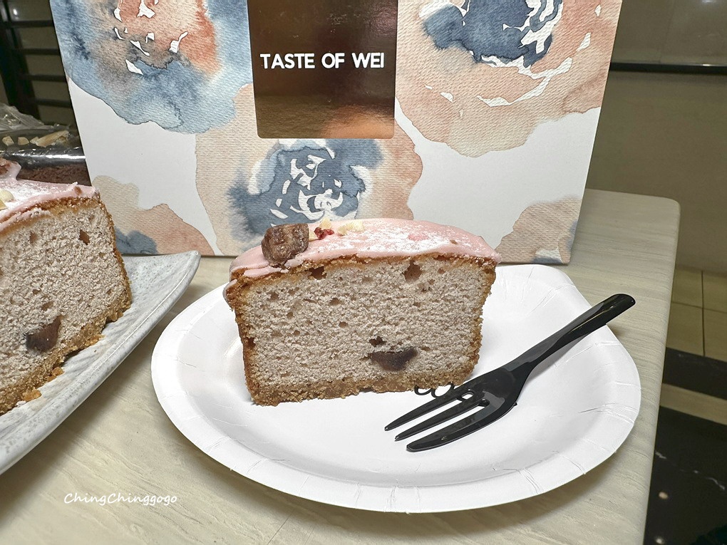 【2026新年禮盒開箱】自然薇甜Taste of Wei|迎春納福.圓滿團圓限定登場 - 第53張圖 【2026新年禮盒開箱】自然薇甜Taste of Wei|迎春納福.圓滿團圓限定登場