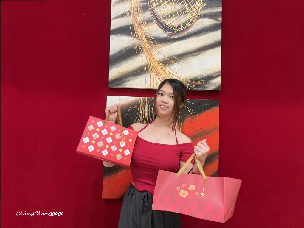 【2026新年禮盒開箱】自然薇甜Taste of Wei|迎春納福.圓滿團圓限定登場 - 第47張圖 【2026新年禮盒開箱】自然薇甜Taste of Wei|迎春納福.圓滿團圓限定登場