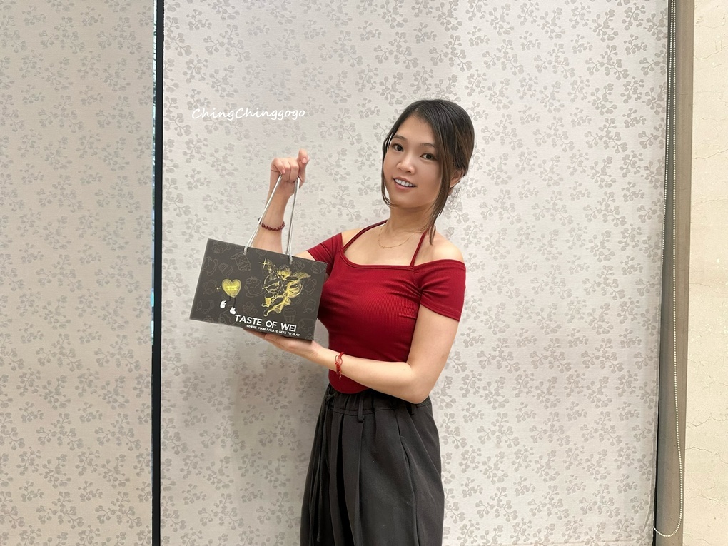 【2026新年禮盒開箱】自然薇甜Taste of Wei|迎春納福.圓滿團圓限定登場 - 第57張圖 【2026新年禮盒開箱】自然薇甜Taste of Wei|迎春納福.圓滿團圓限定登場