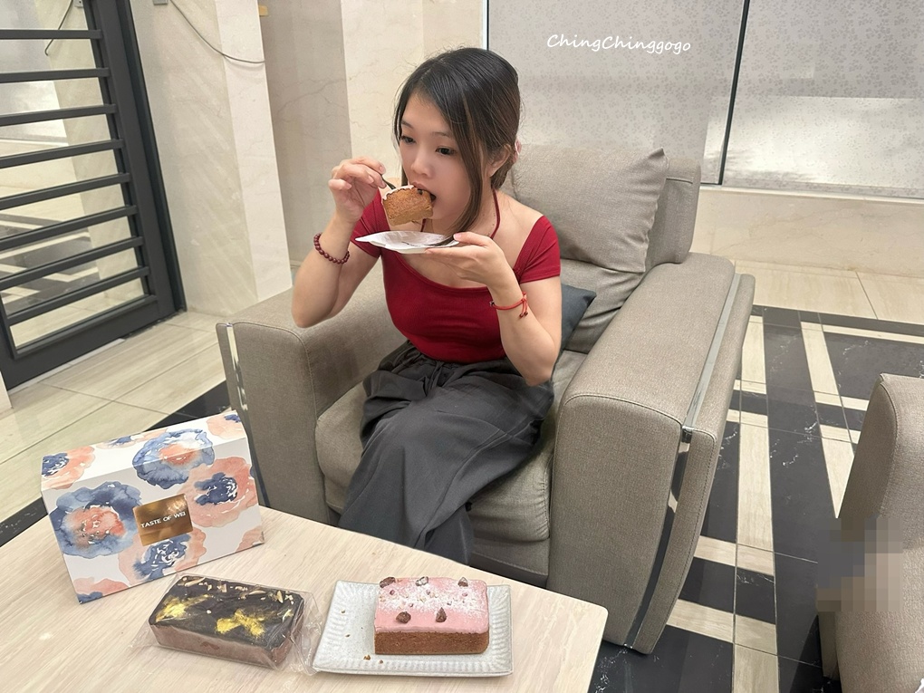 【2026新年禮盒開箱】自然薇甜Taste of Wei|迎春納福.圓滿團圓限定登場 - 第55張圖 【2026新年禮盒開箱】自然薇甜Taste of Wei|迎春納福.圓滿團圓限定登場