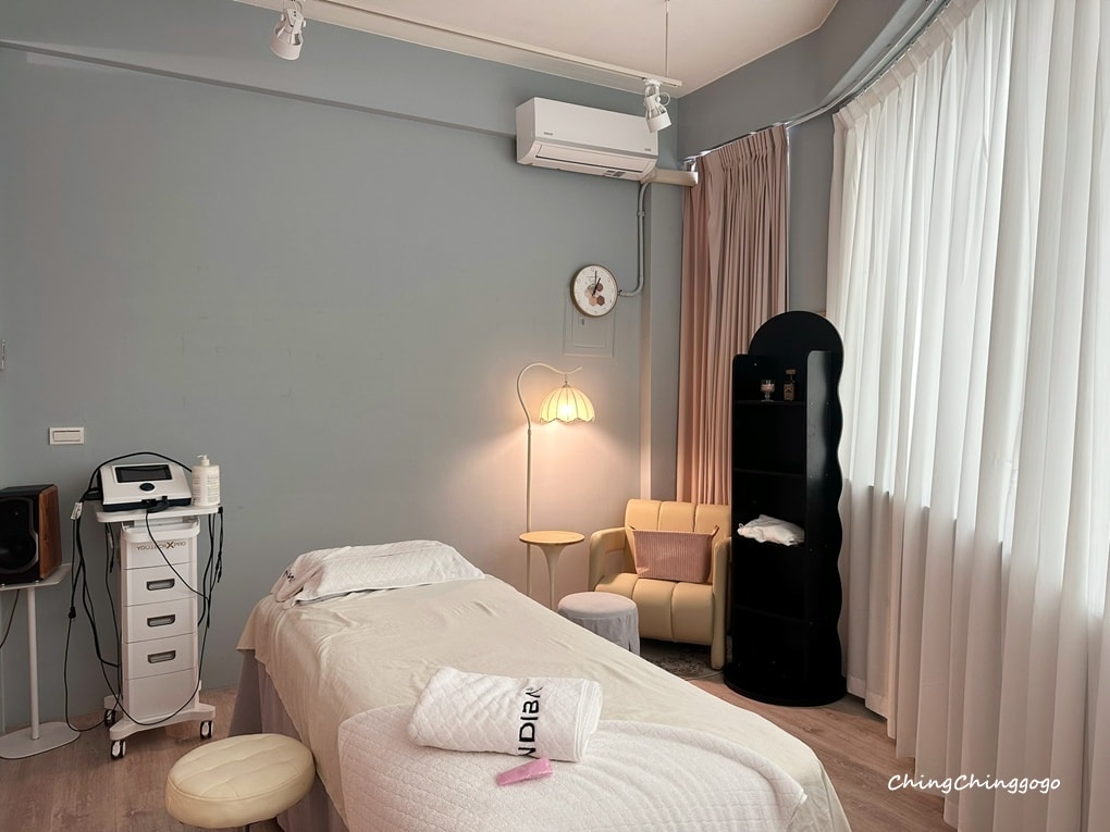 竹北貝拉美學SPA-INDIBA英特波生活美容館|小臉緊緻優惠&加碼|全預約制