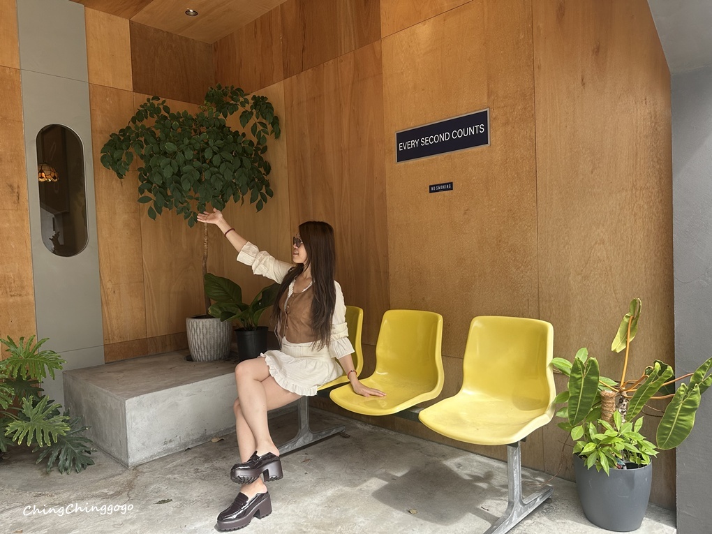 爆紅台中甜點!蜉蝣。Fu You Flour Lab麵粉工作室|超療癒生乳包.甜甜圈控必訪 - 第8張圖