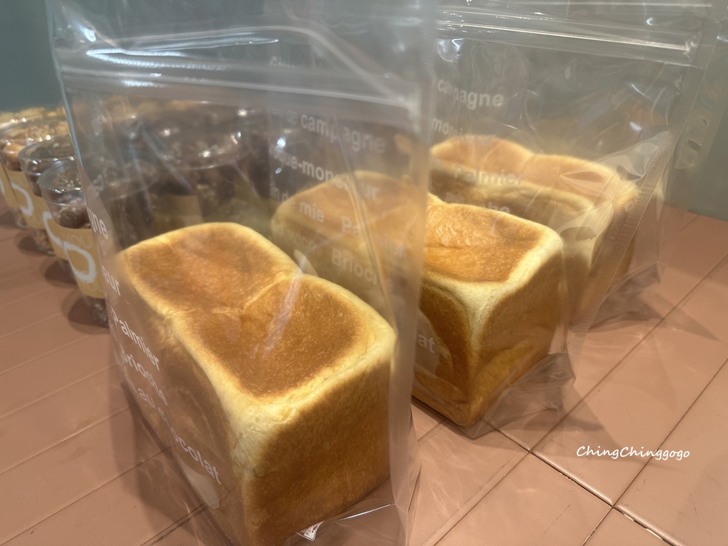 爆紅台中甜點!蜉蝣。Fu You Flour Lab麵粉工作室|超療癒生乳包.甜甜圈控必訪 - 第21張圖