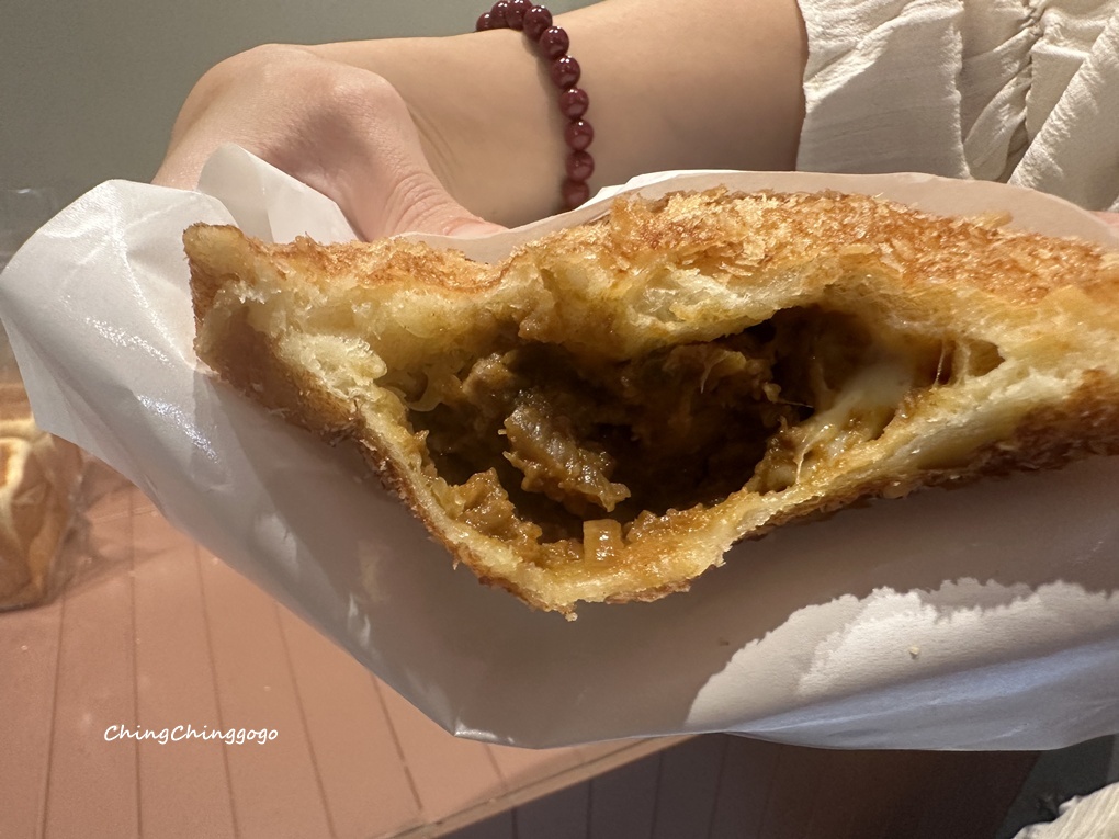 爆紅台中甜點!蜉蝣。Fu You Flour Lab麵粉工作室|超療癒生乳包.甜甜圈控必訪 - 第32張圖