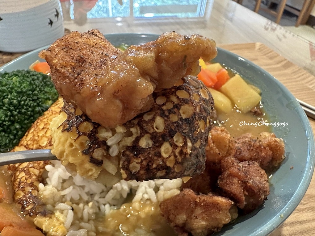 【狼公主咖啡屋】巨型毛孩店長超吸睛!寵物友善/療癒系打卡點 - 第22張圖 【狼公主咖啡屋】巨型毛孩店長超吸睛!寵物友善/療癒系打卡點