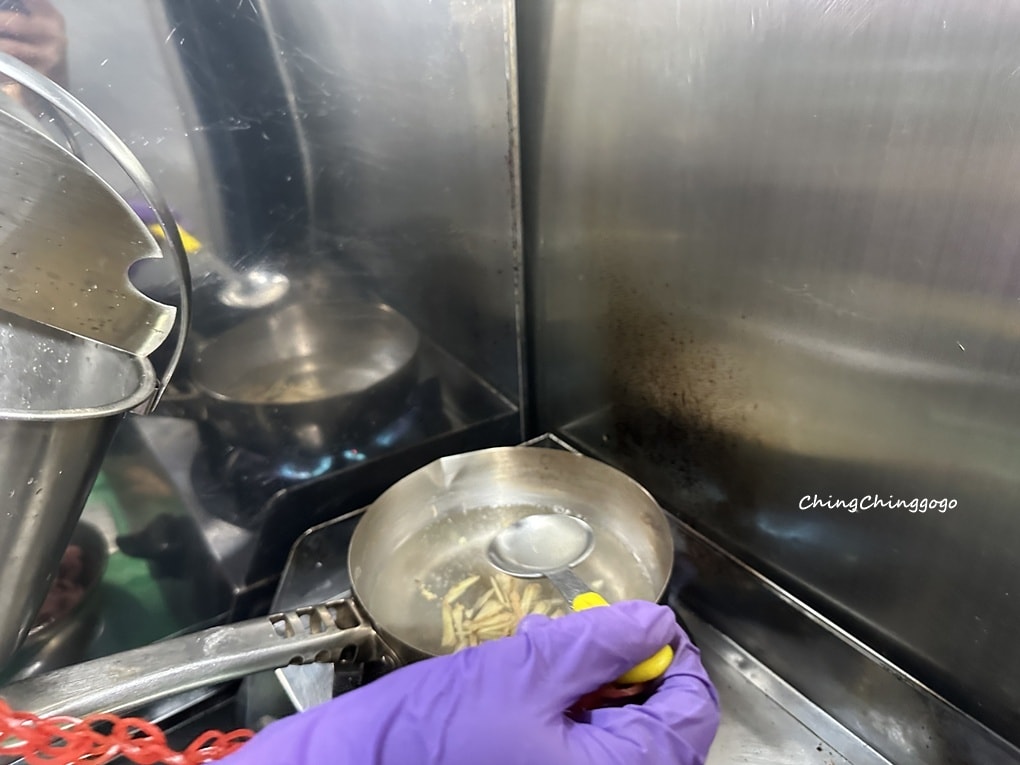 新竹串燒推薦|宙匯燒烤林森店.深夜美食不採雷|熱湯暖胃