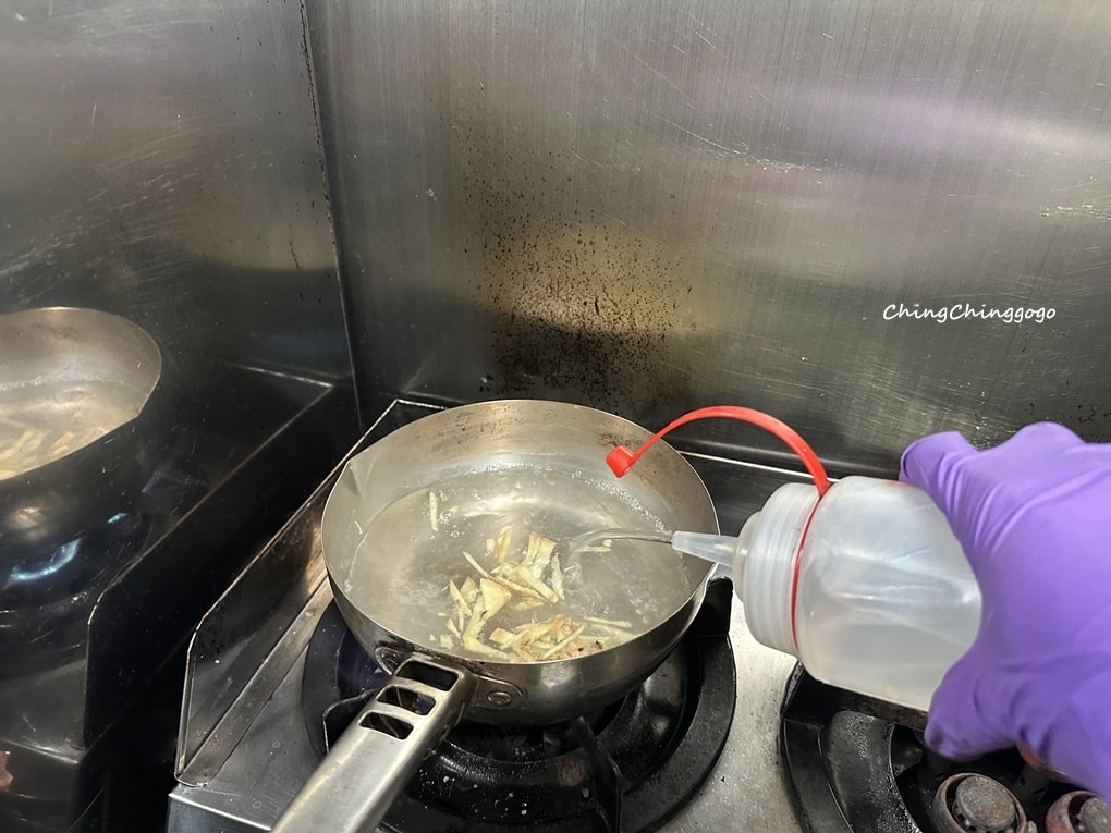 新竹串燒推薦|宙匯燒烤林森店.深夜美食不採雷|熱湯暖胃