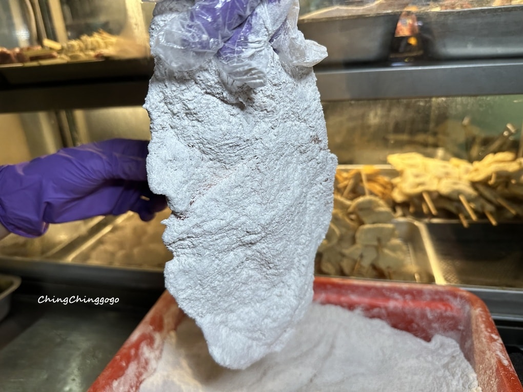 新竹串燒推薦|宙匯燒烤林森店.深夜美食不採雷|熱湯暖胃