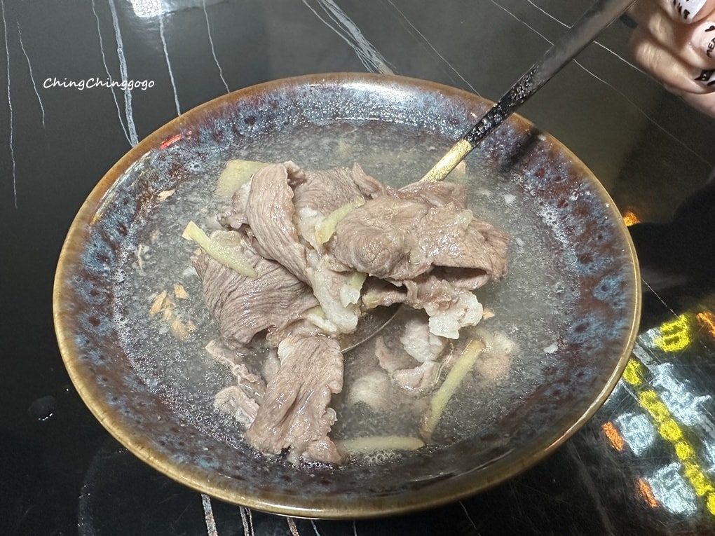 新竹串燒推薦|宙匯燒烤林森店.深夜美食不採雷|熱湯暖胃