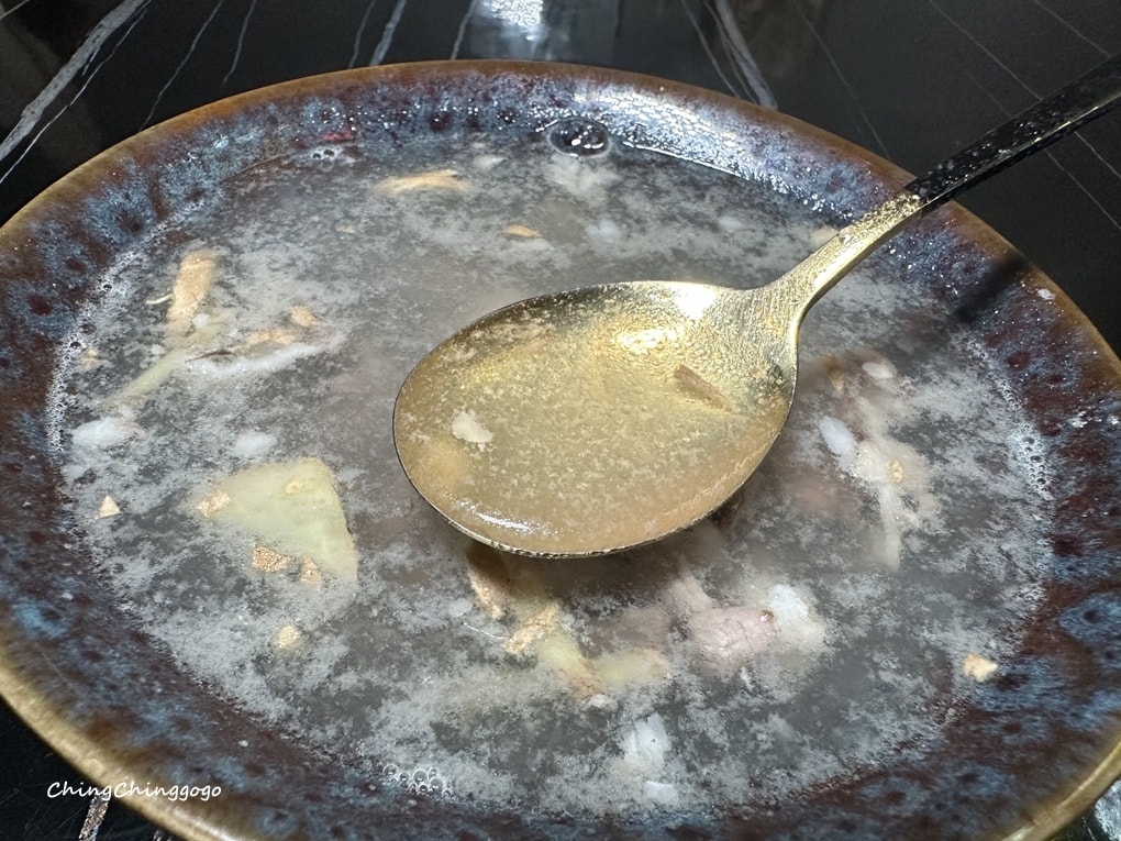 新竹串燒推薦|宙匯燒烤林森店.深夜美食不採雷|熱湯暖胃